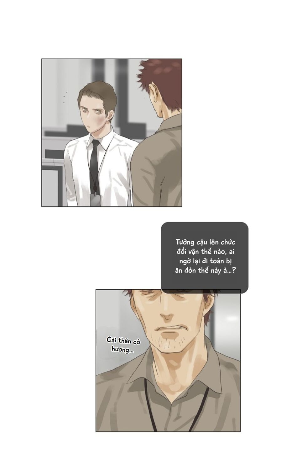 Chán Chường - Chapter 20