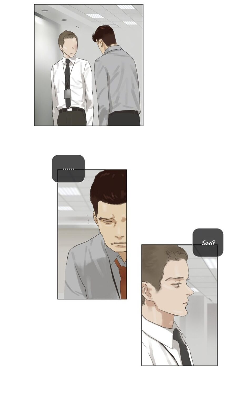Chán Chường - Chapter 20