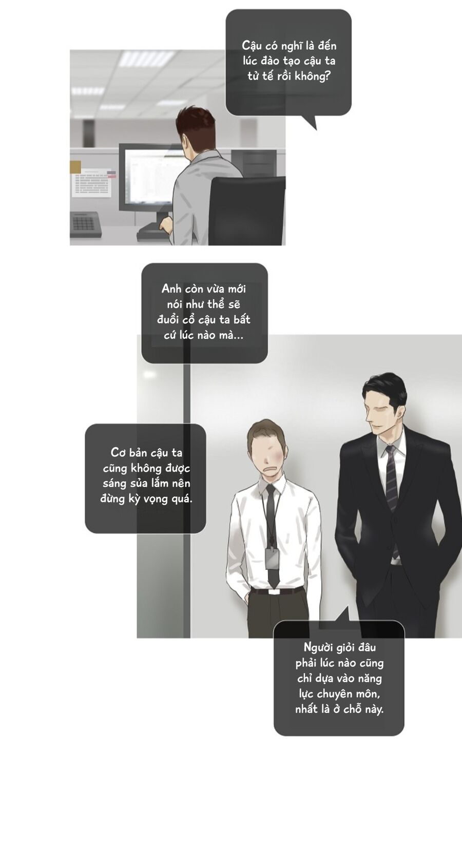 Chán Chường - Chapter 20