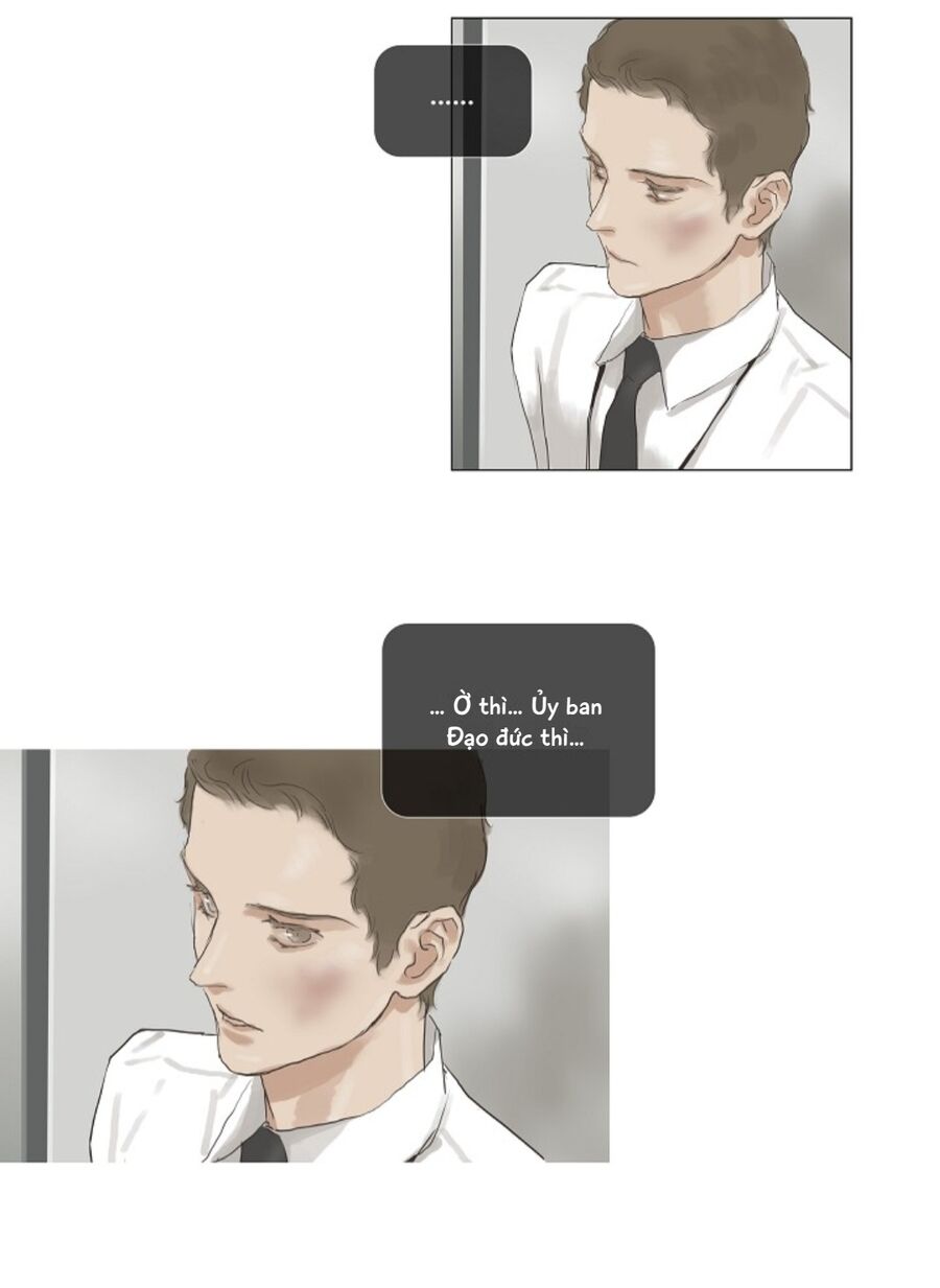 Chán Chường - Chapter 20