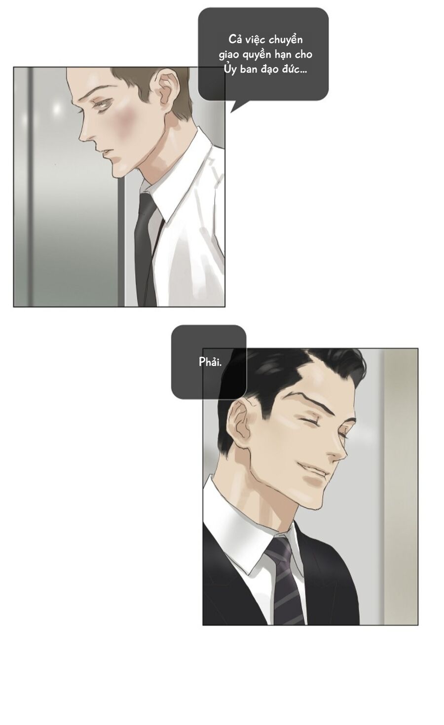 Chán Chường - Chapter 20