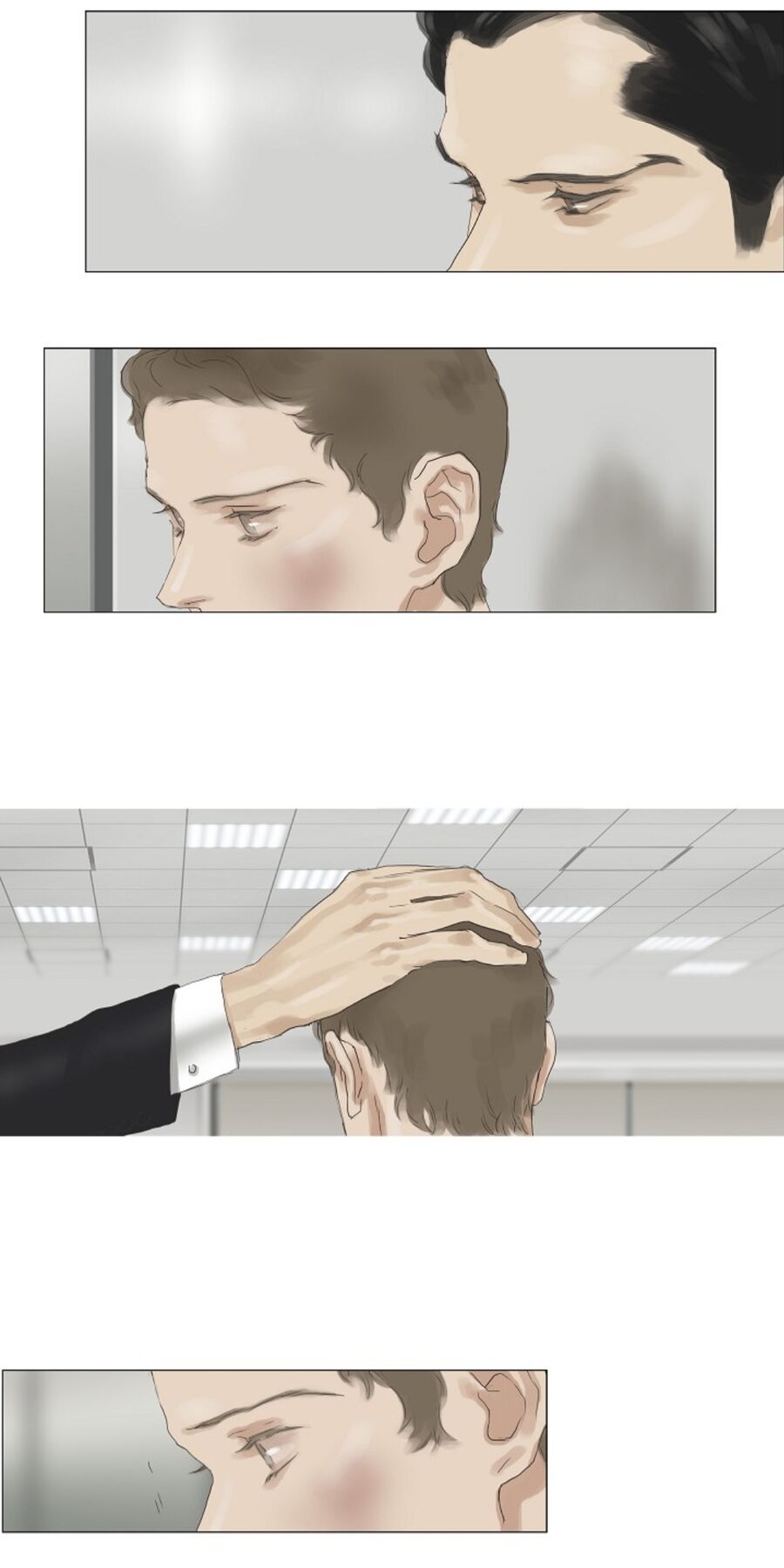 Chán Chường - Chapter 20