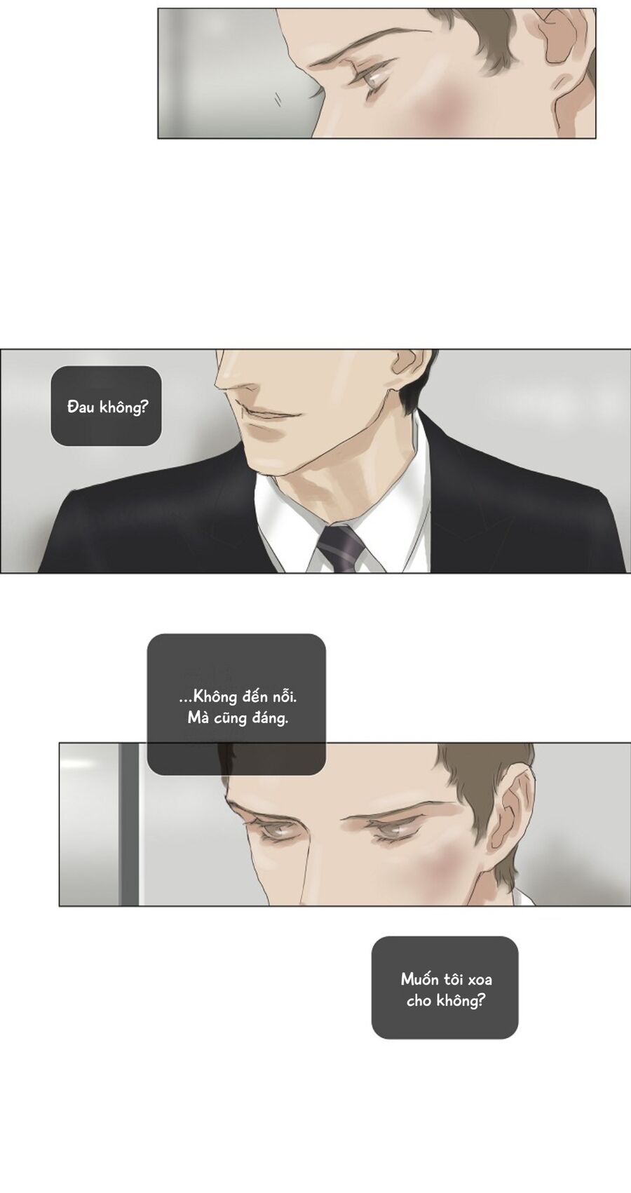 Chán Chường - Chapter 20
