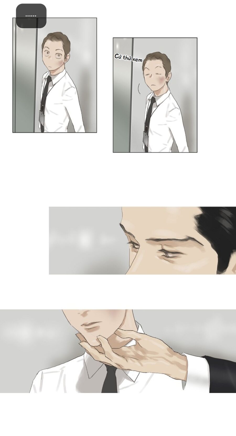 Chán Chường - Chapter 20