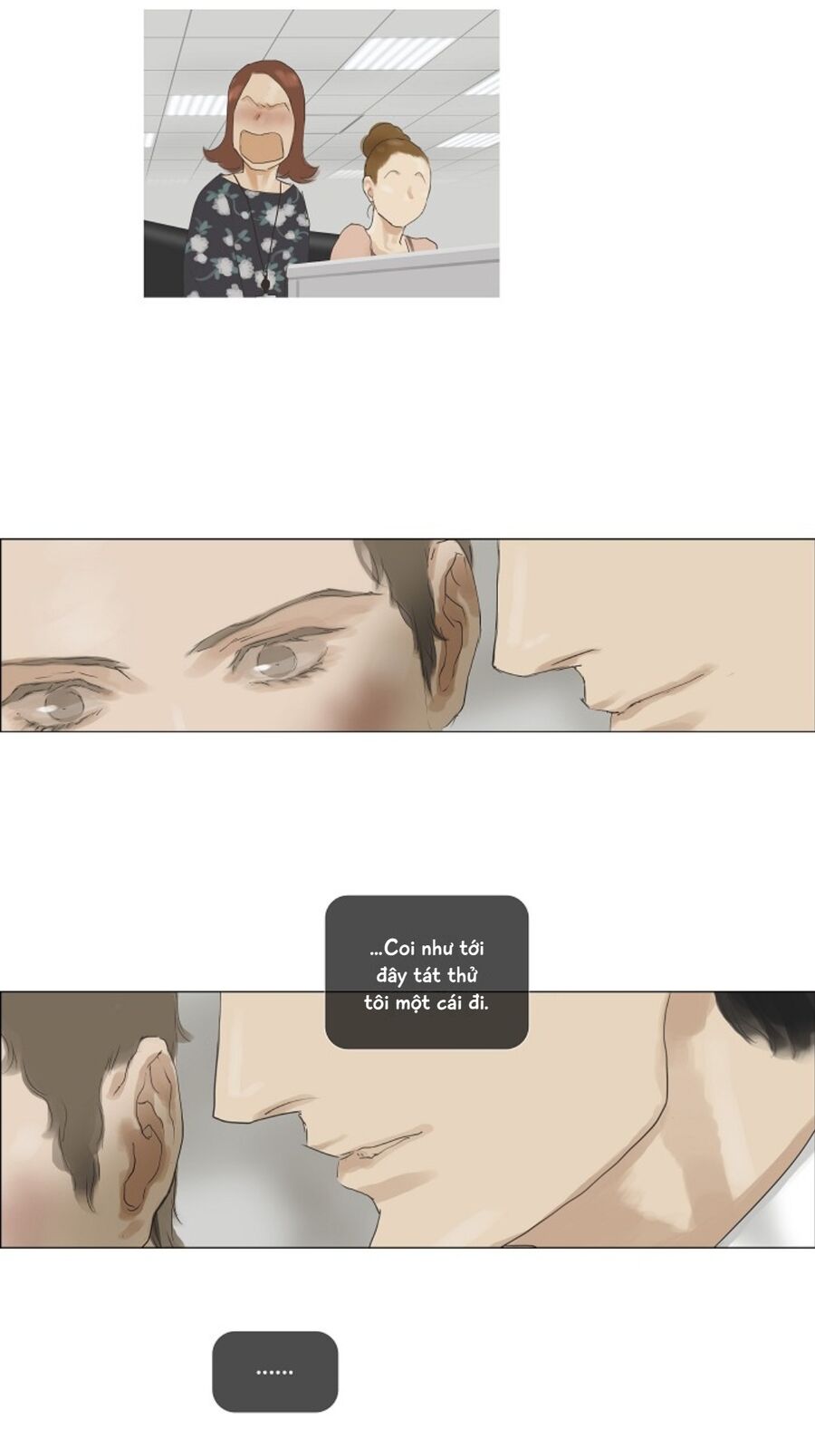 Chán Chường - Chapter 20