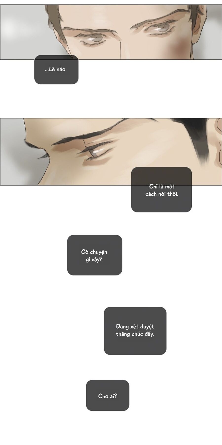 Chán Chường - Chapter 20