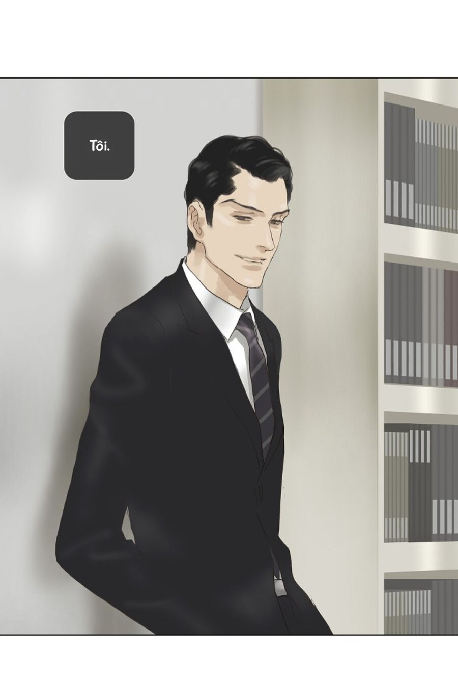 Chán Chường - Chapter 20