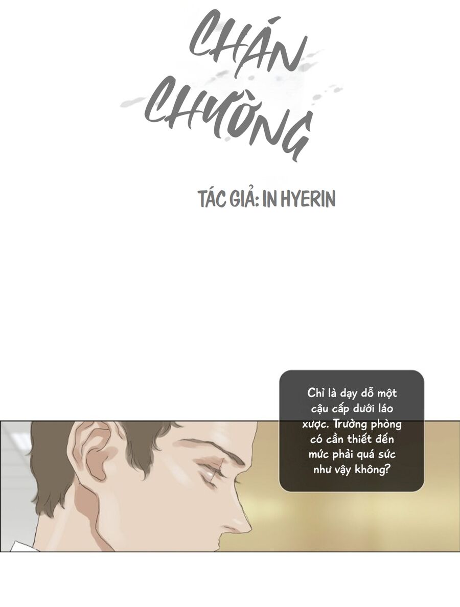 Chán Chường - Chapter 20