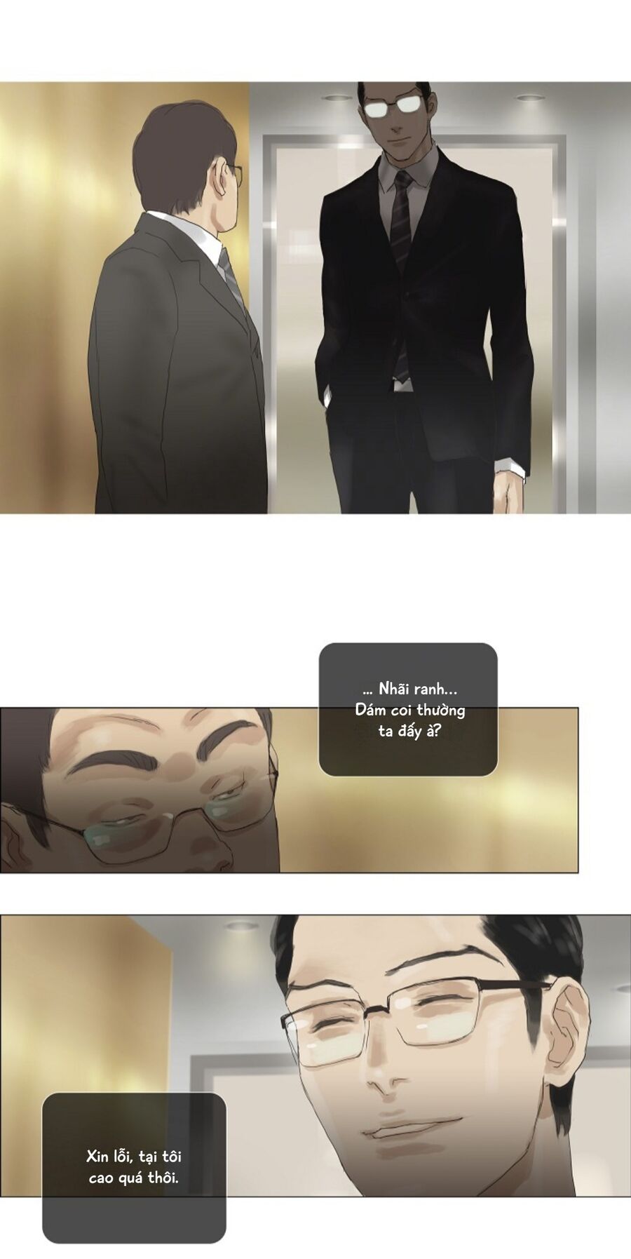 Chán Chường - Chapter 20