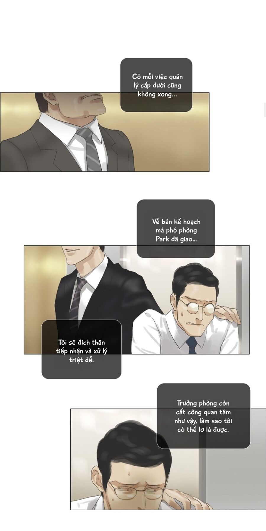 Chán Chường - Chapter 20