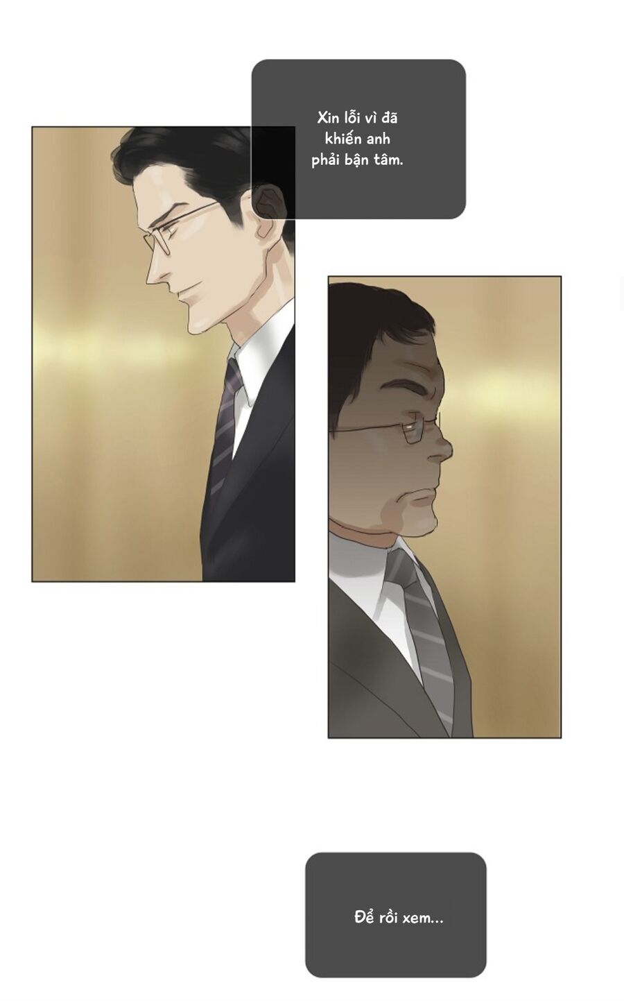 Chán Chường - Chapter 20