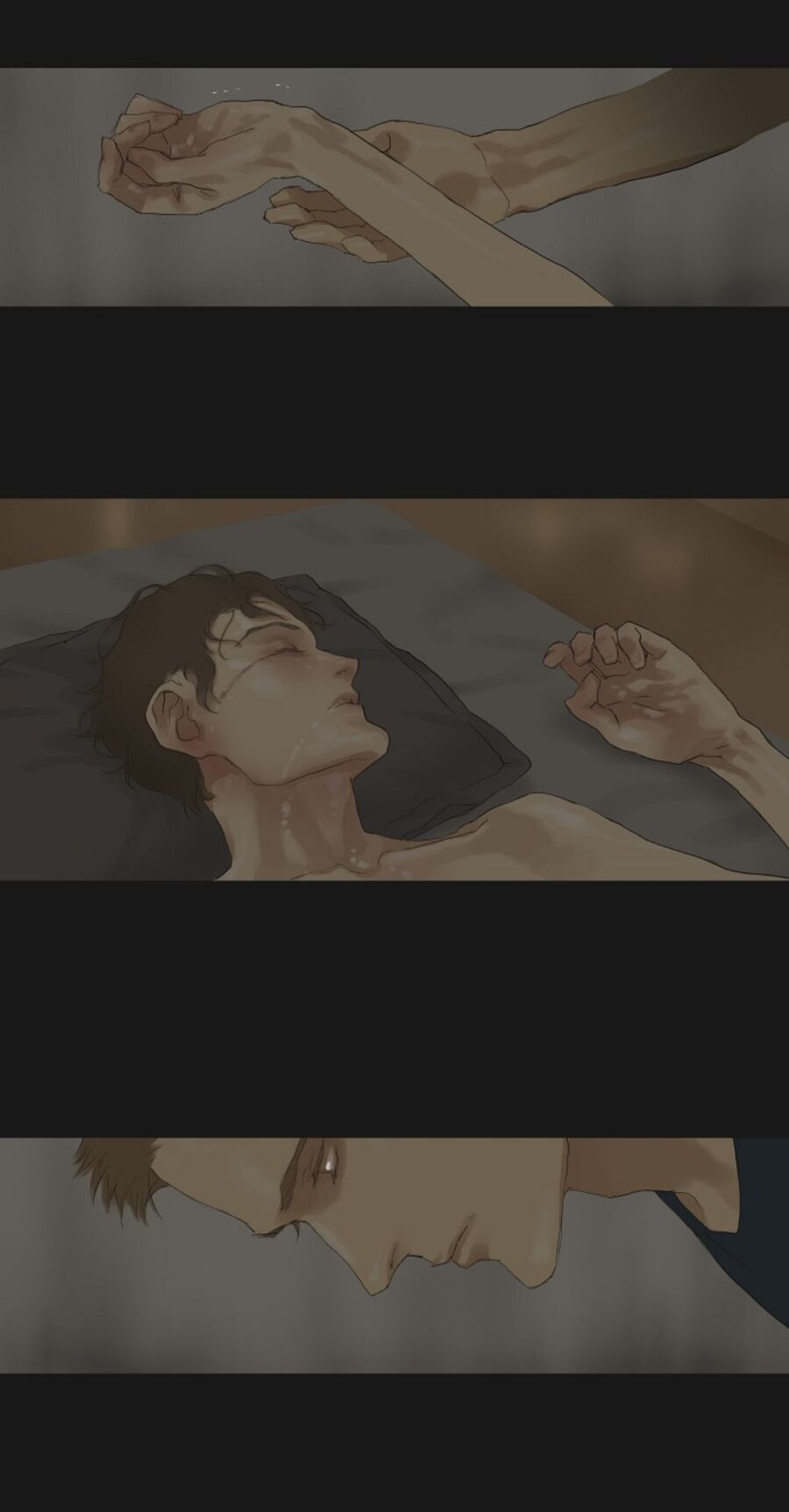 Chán Chường - Chapter 21