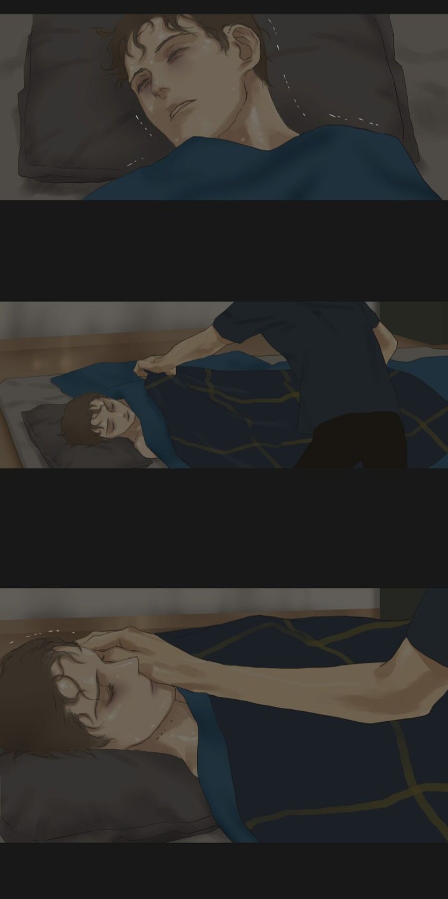 Chán Chường - Chapter 21