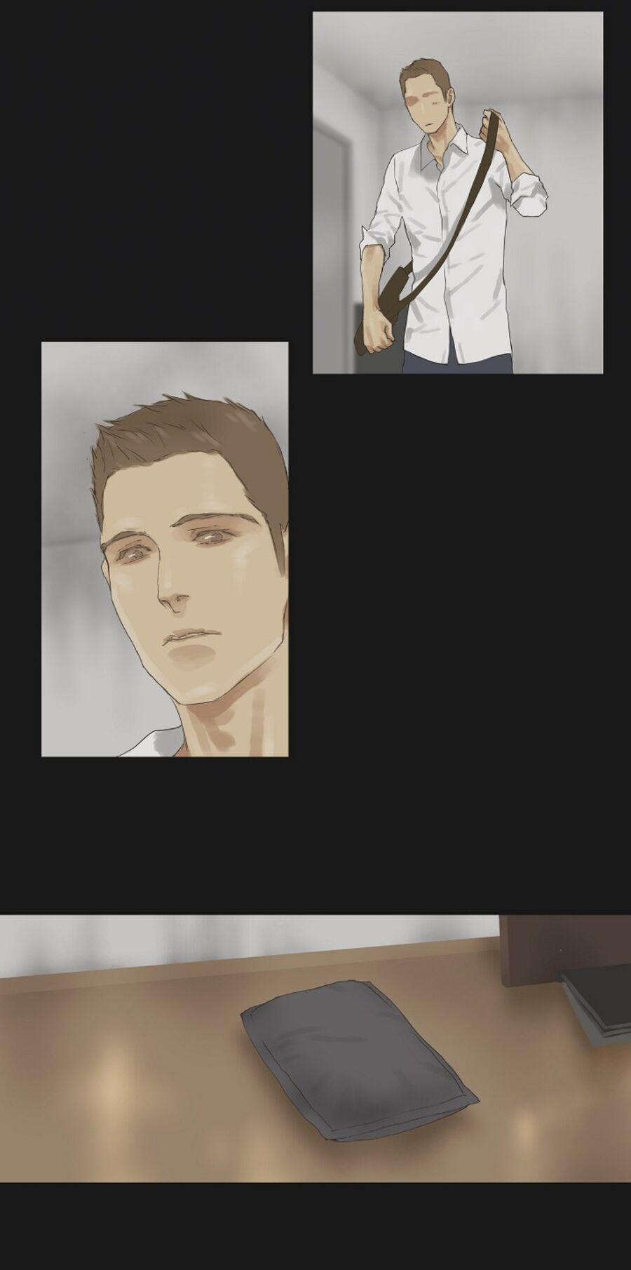 Chán Chường - Chapter 21
