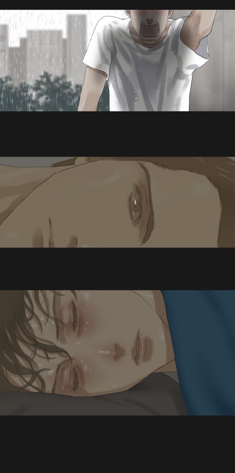 Chán Chường - Chapter 21