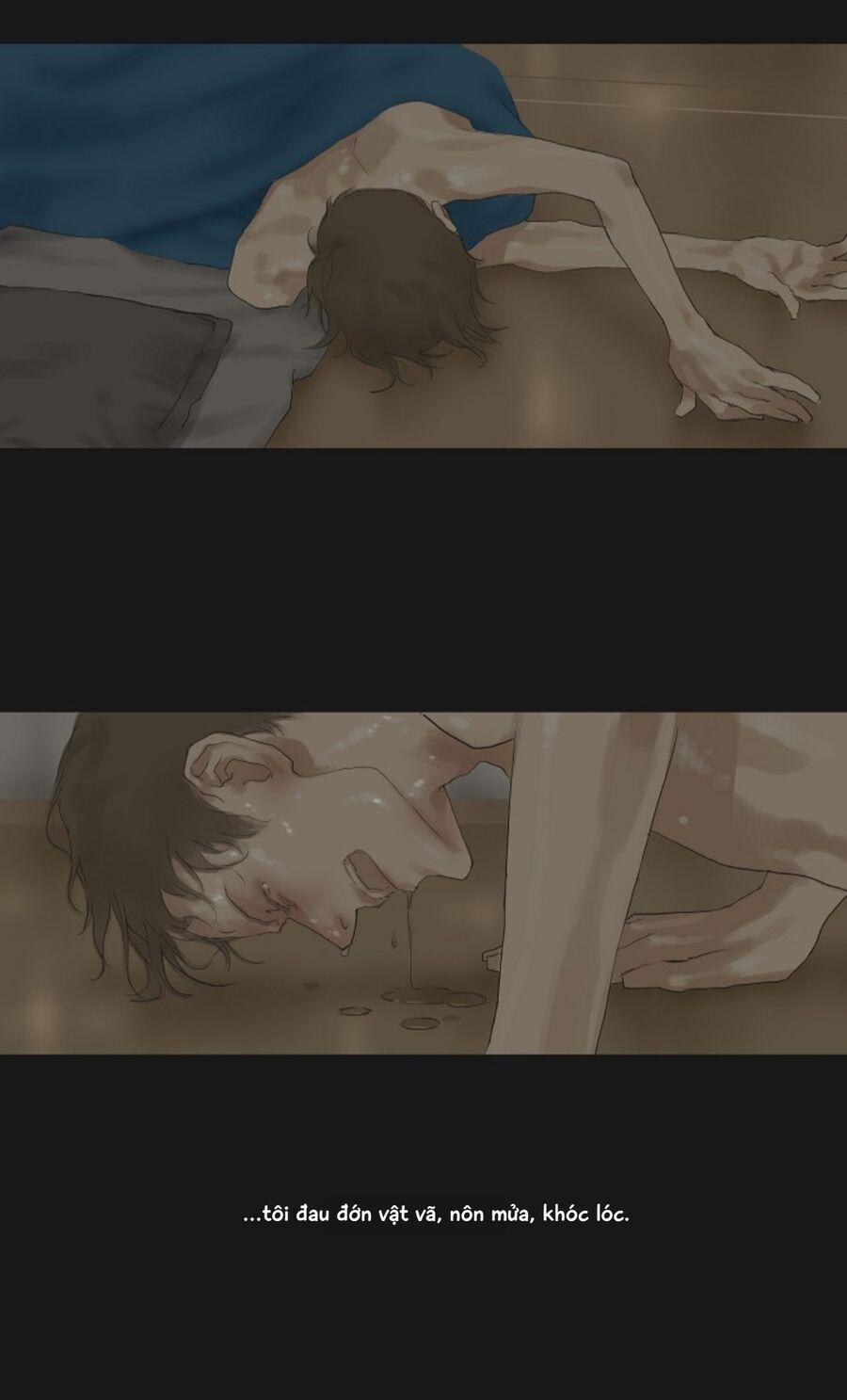 Chán Chường - Chapter 21