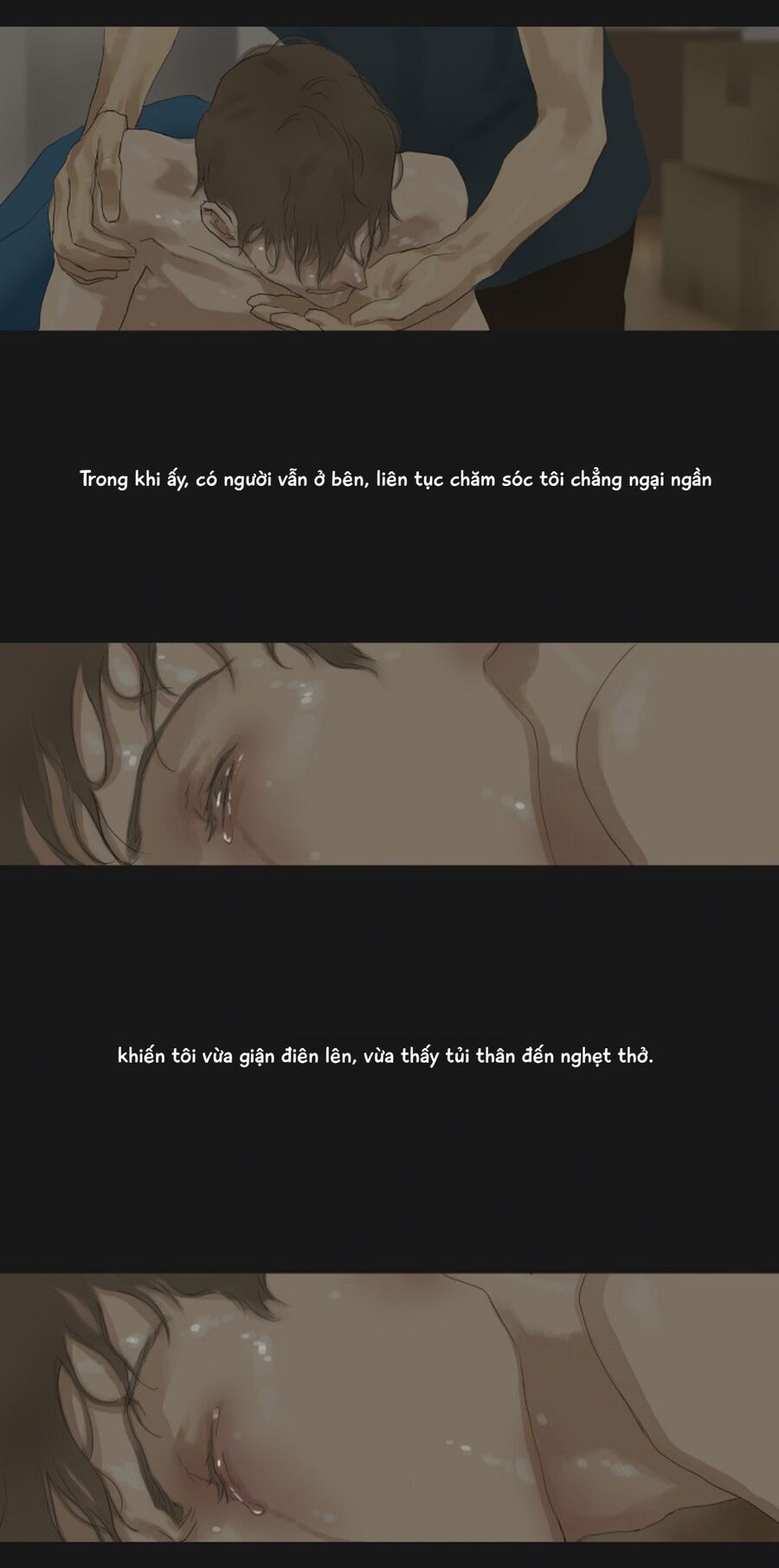 Chán Chường - Chapter 21
