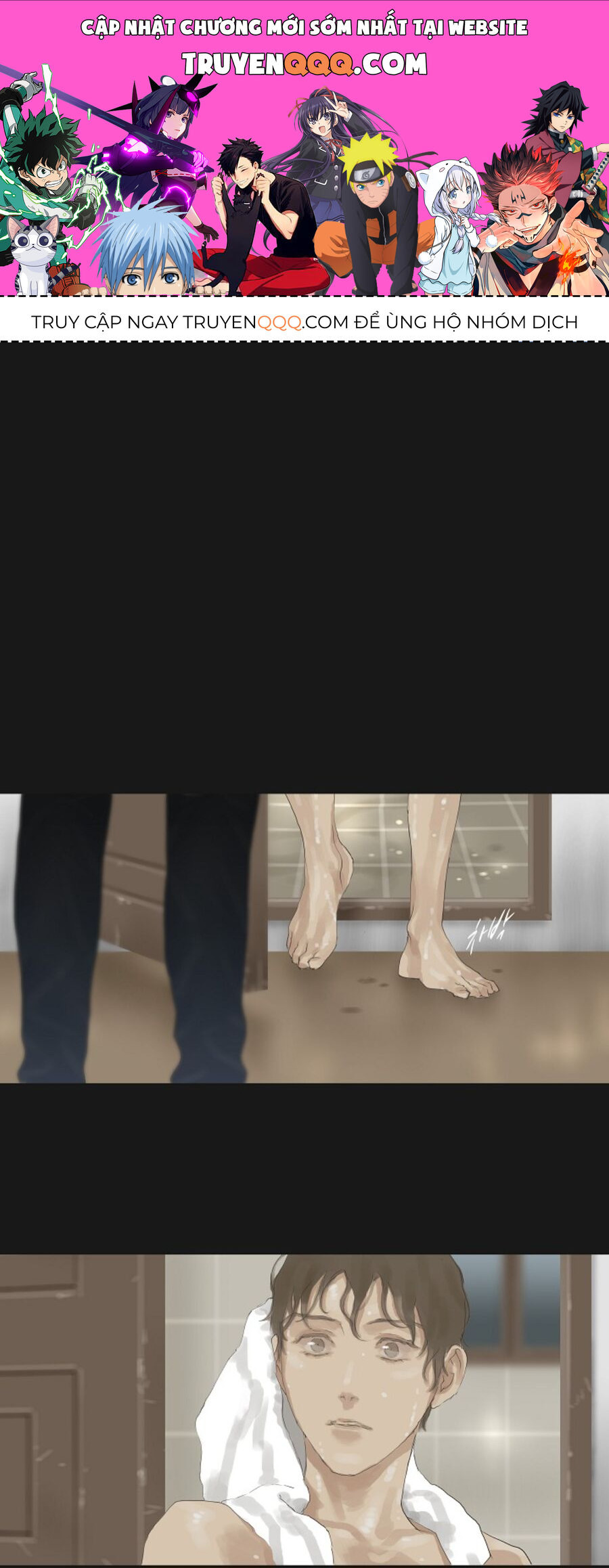 Chán Chường - Chapter 22