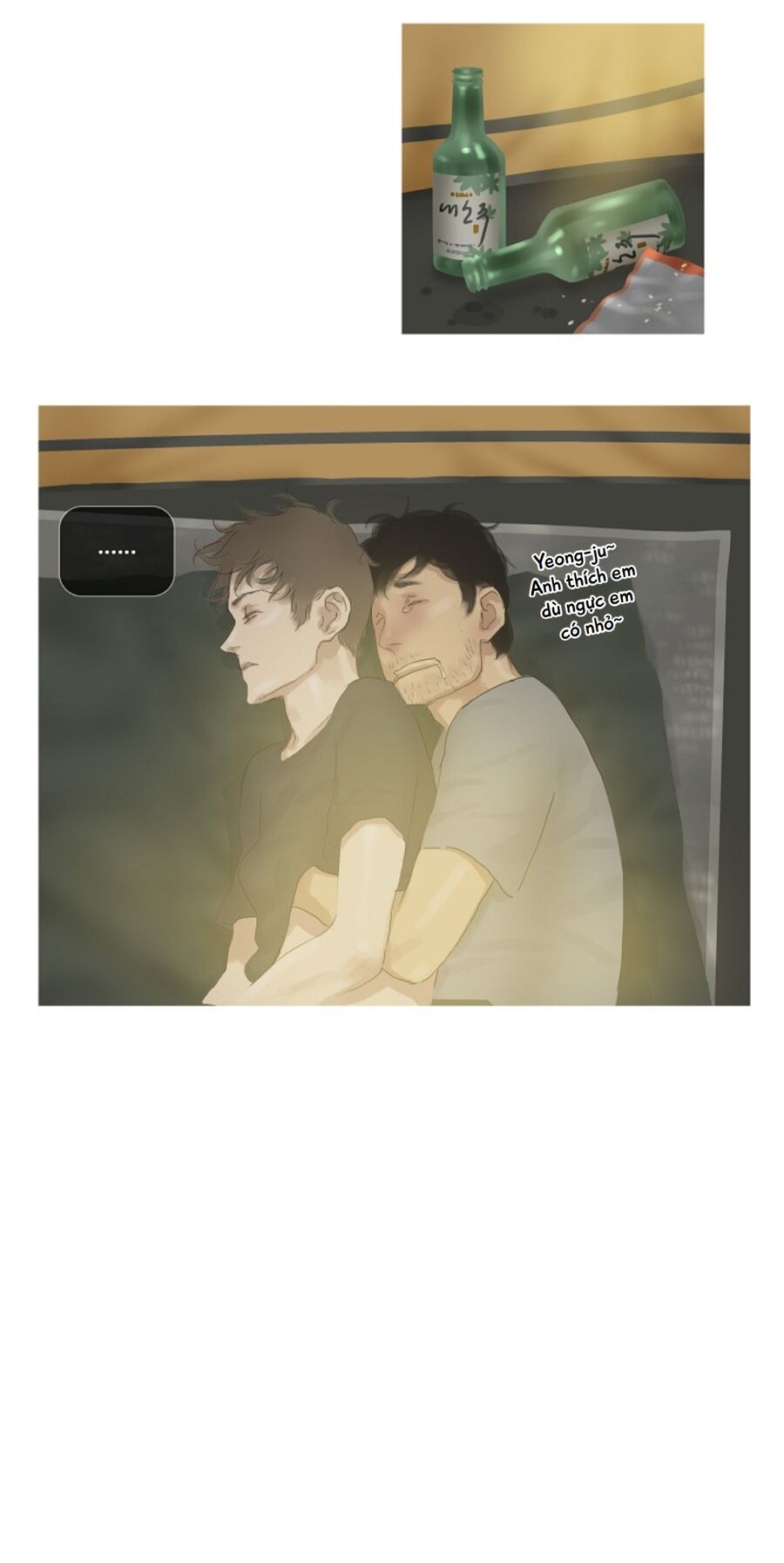 Chán Chường - Chapter 22