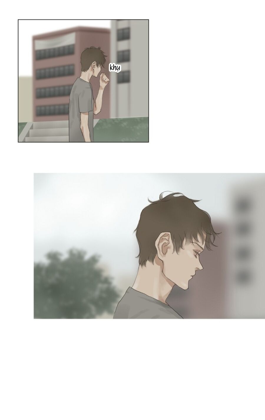 Chán Chường - Chapter 22