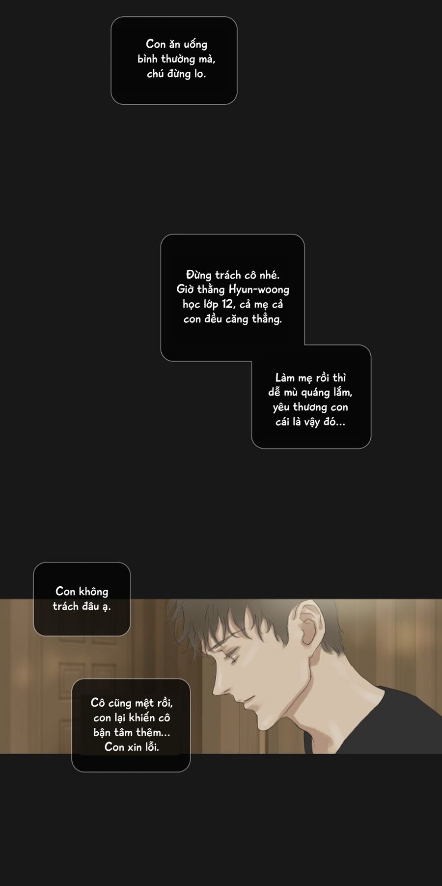 Chán Chường - Chapter 23