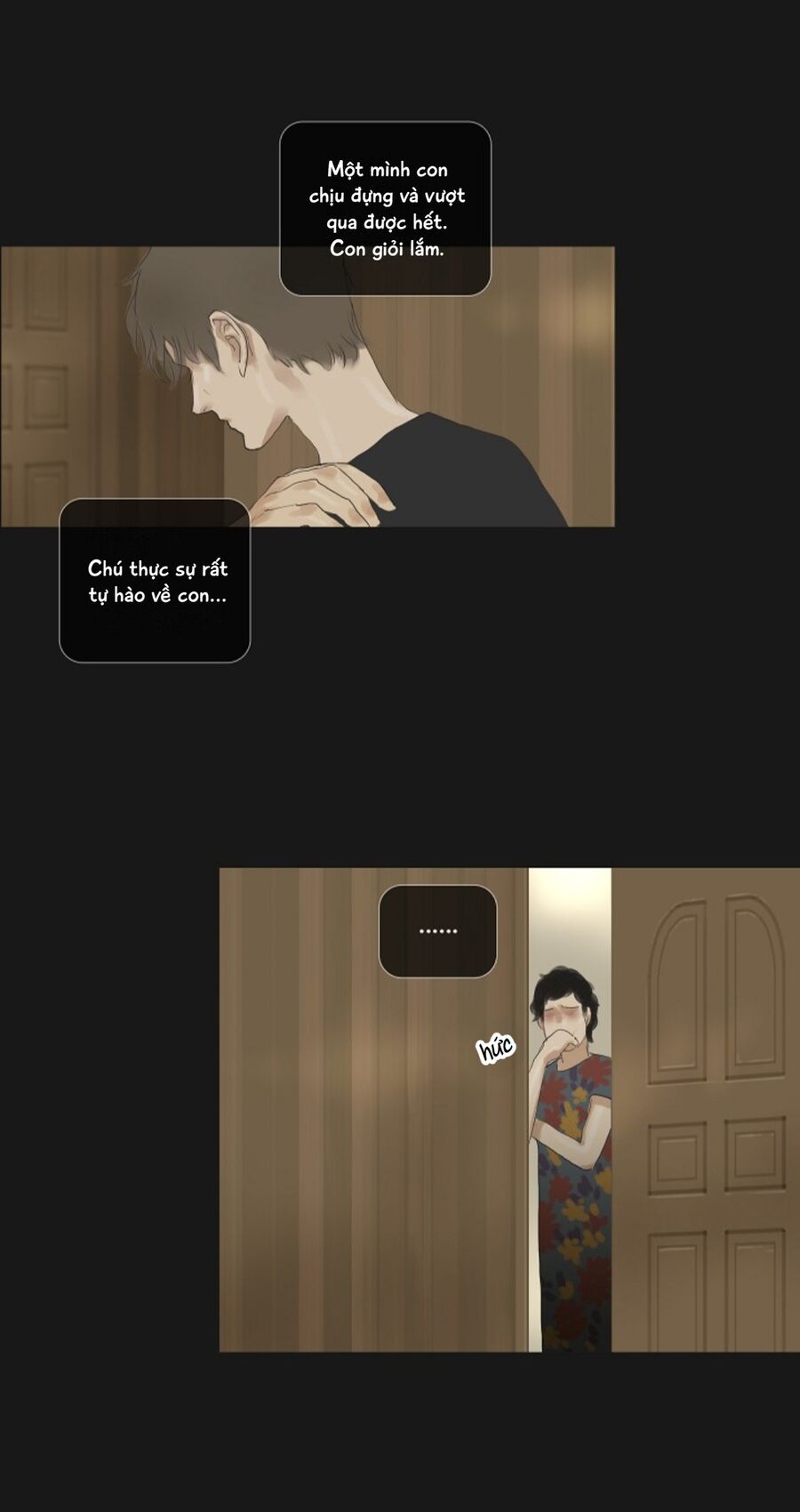Chán Chường - Chapter 23