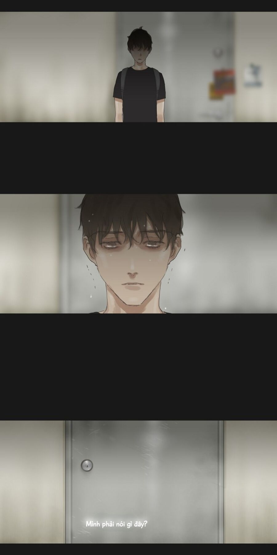 Chán Chường - Chapter 23