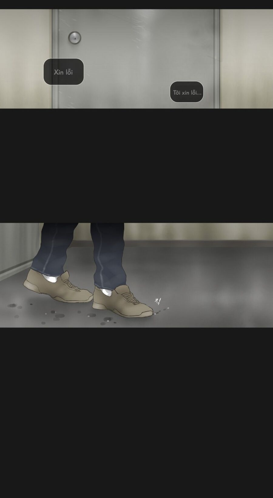 Chán Chường - Chapter 23