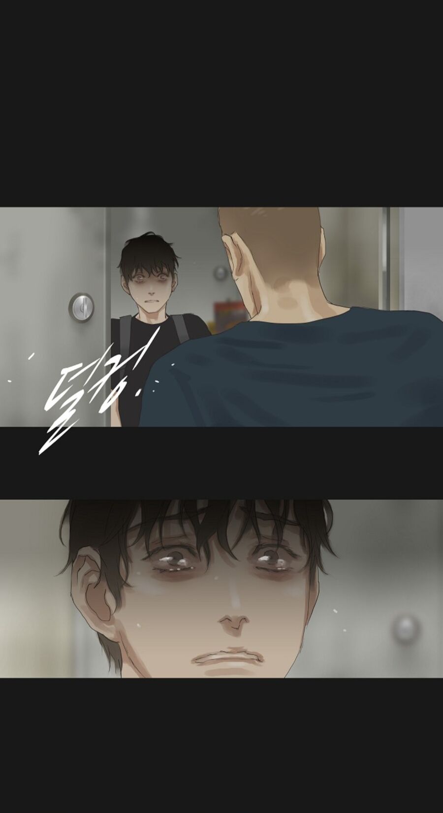 Chán Chường - Chapter 23