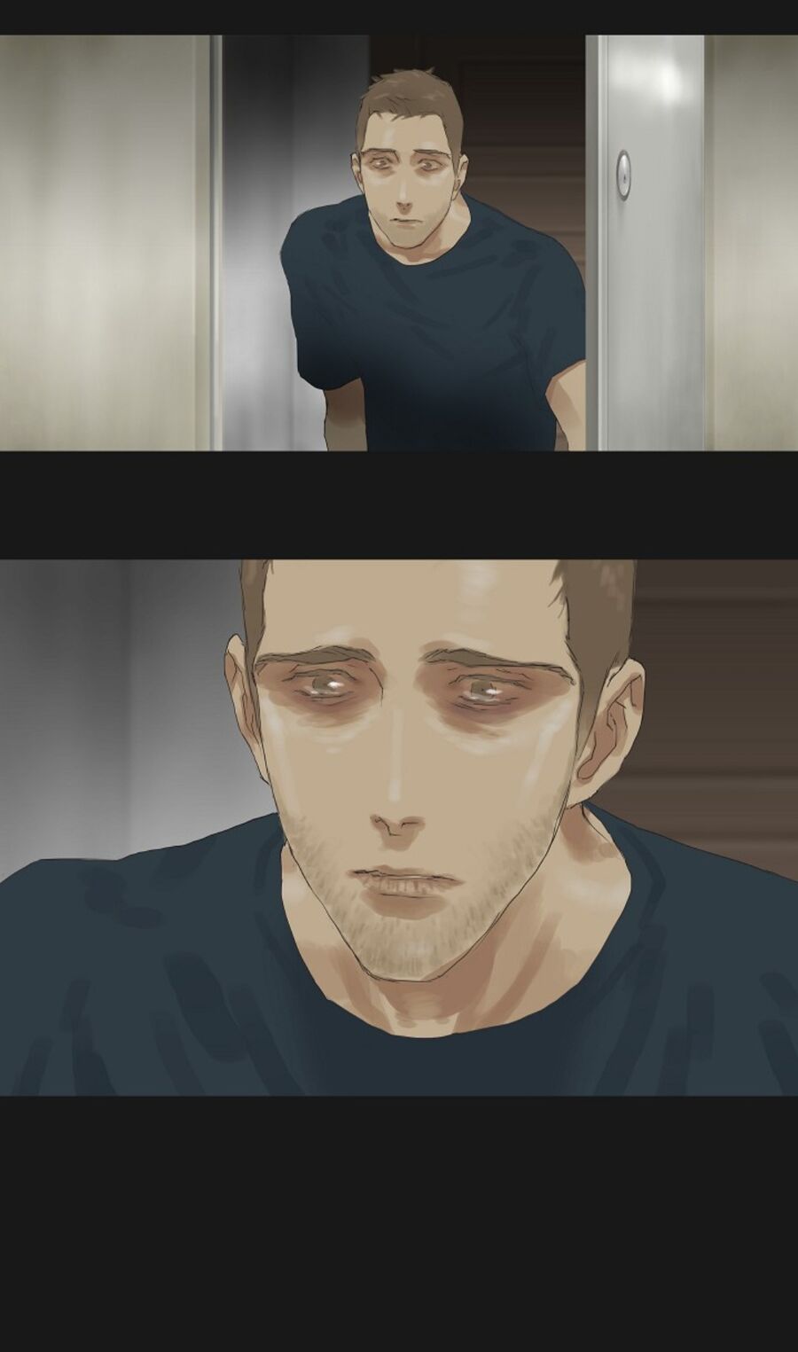 Chán Chường - Chapter 23