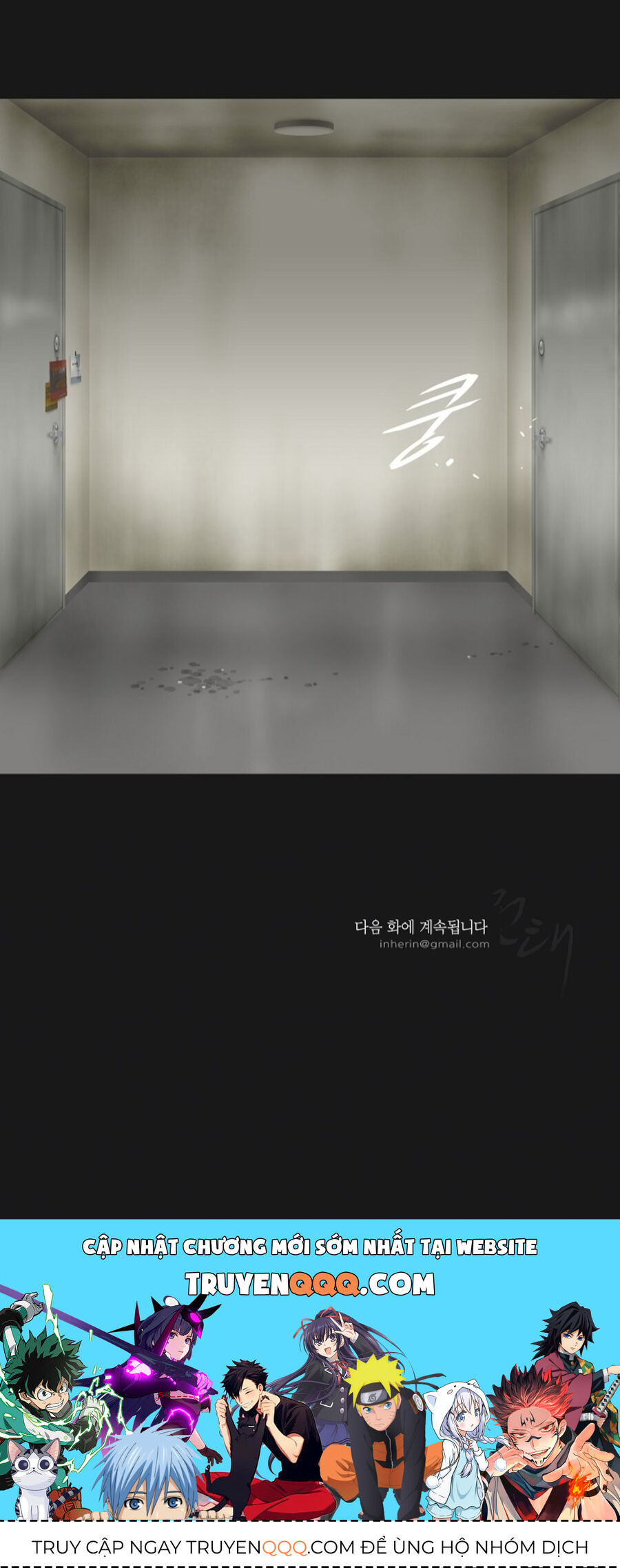 Chán Chường - Chapter 23