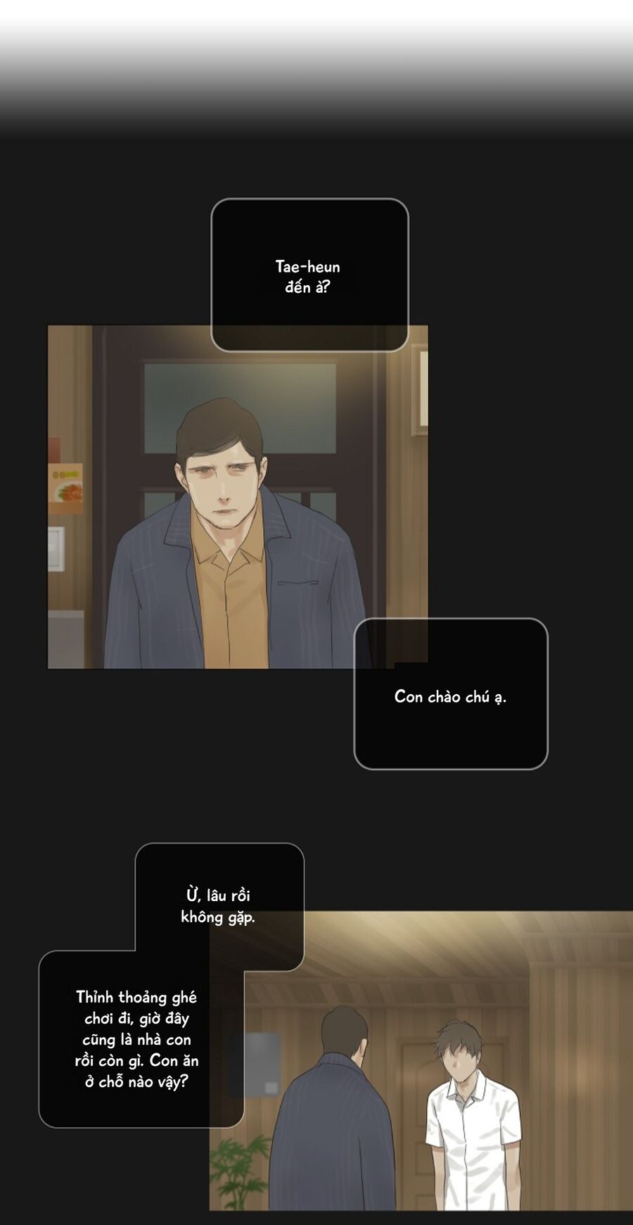 Chán Chường - Chapter 23