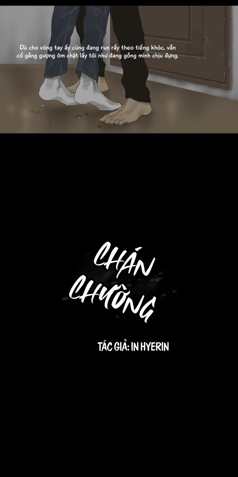 Chán Chường - Chapter 24