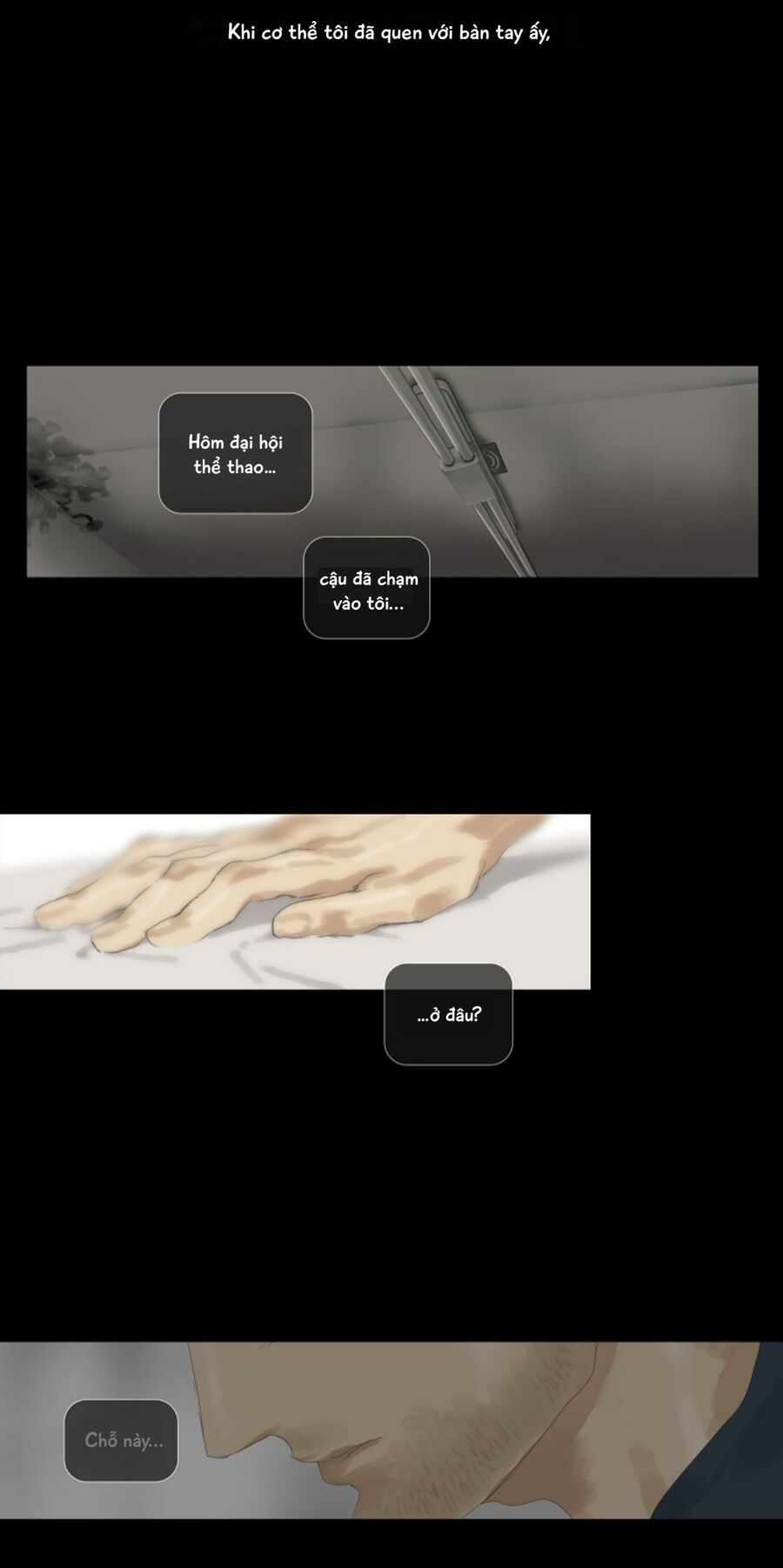 Chán Chường - Chapter 24