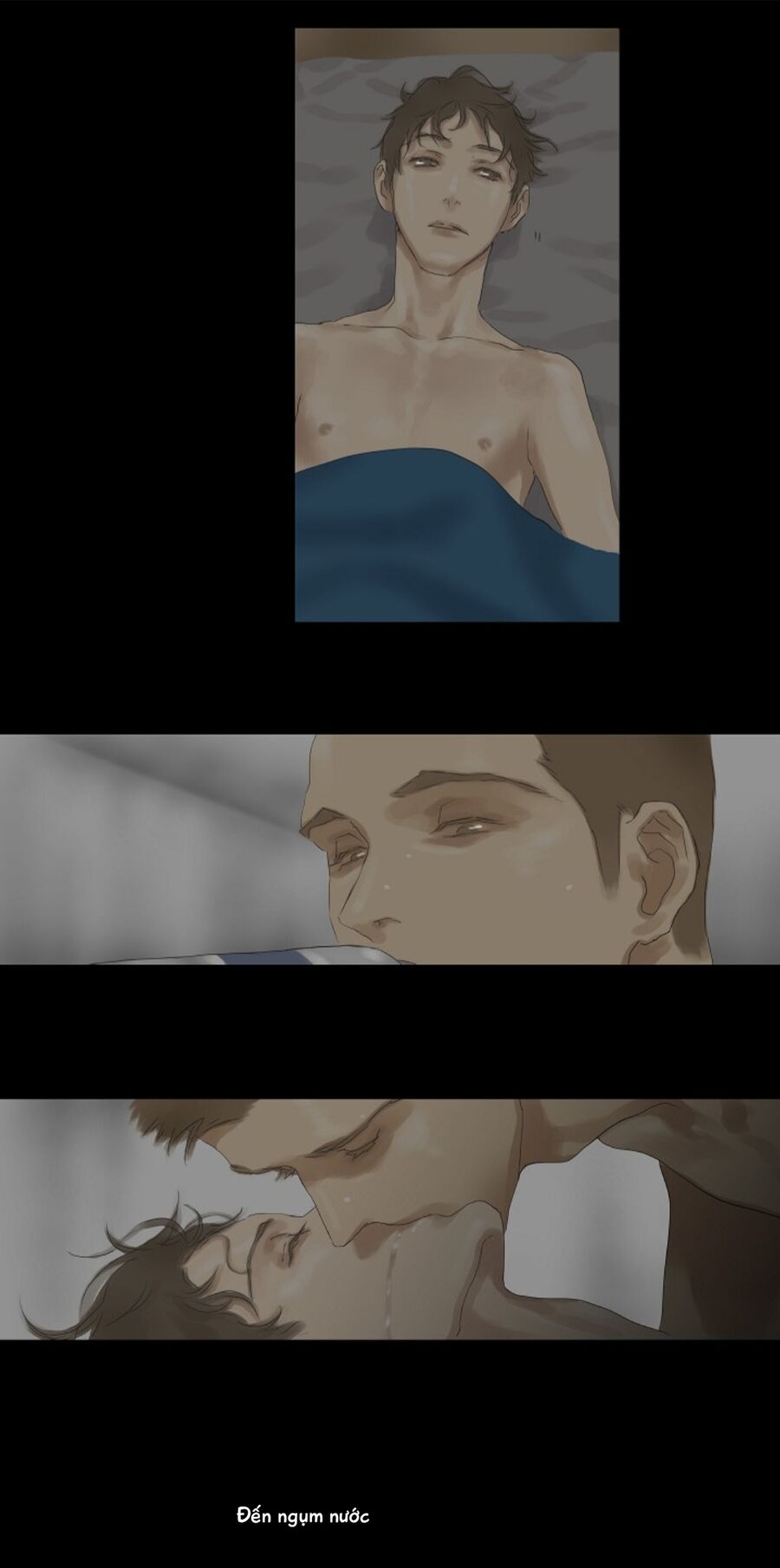 Chán Chường - Chapter 24