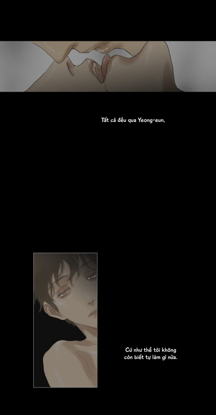 Chán Chường - Chapter 24