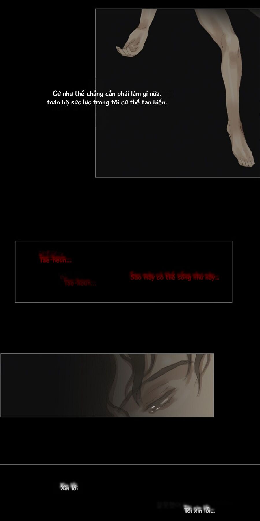 Chán Chường - Chapter 24