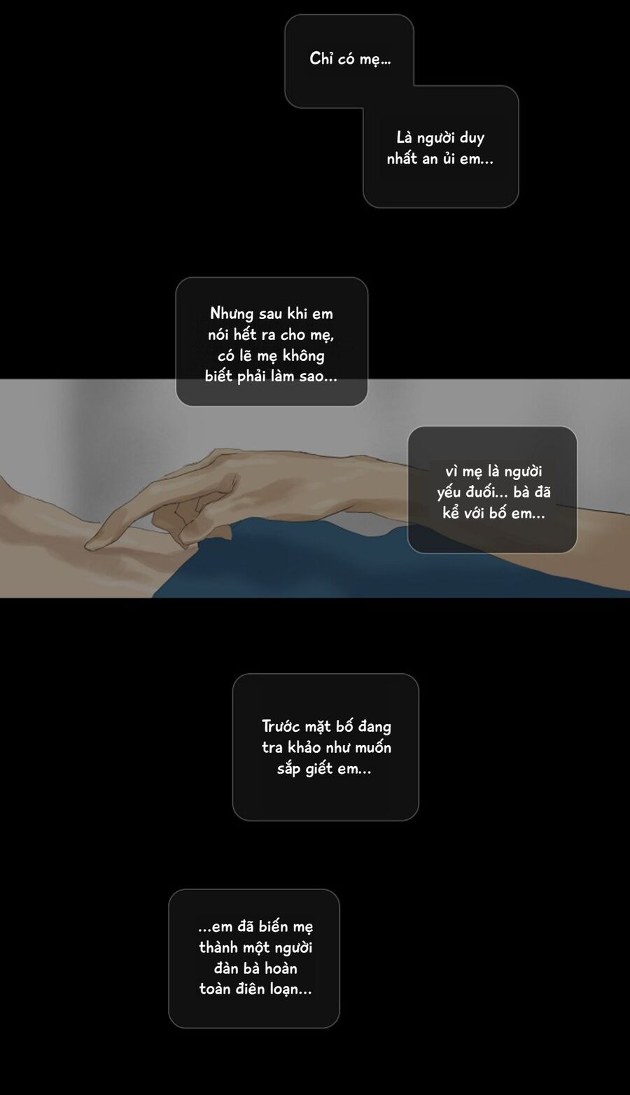 Chán Chường - Chapter 24