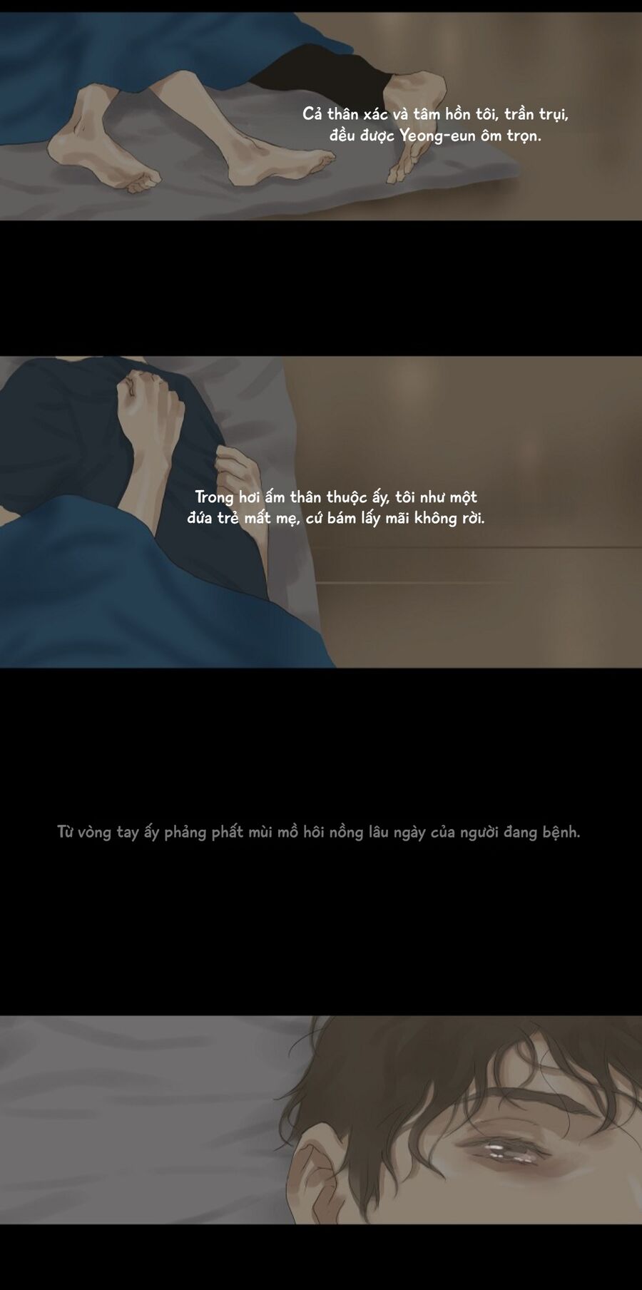 Chán Chường - Chapter 24