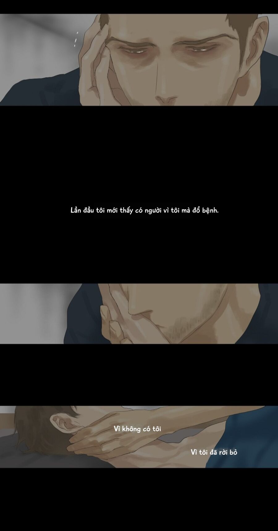 Chán Chường - Chapter 24