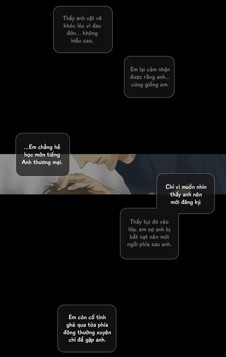 Chán Chường - Chapter 24