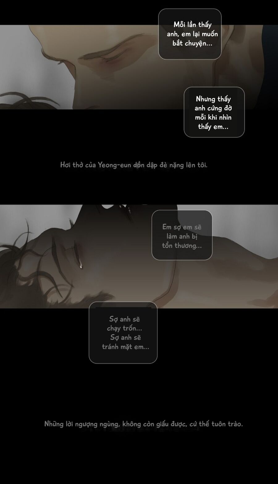 Chán Chường - Chapter 24
