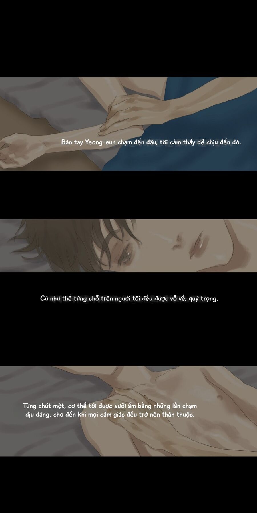 Chán Chường - Chapter 24