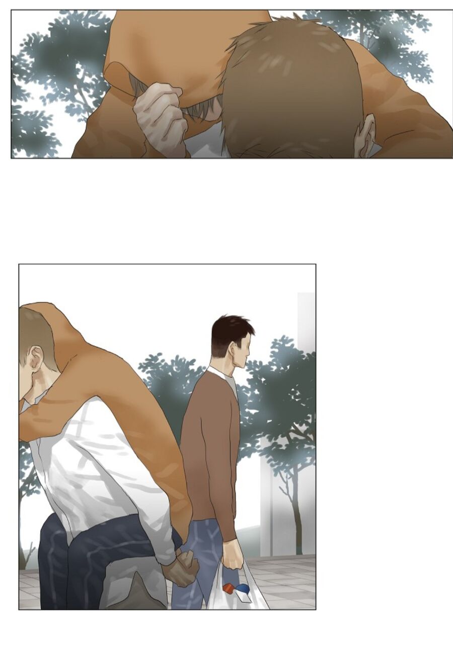 Chán Chường - Chapter 25