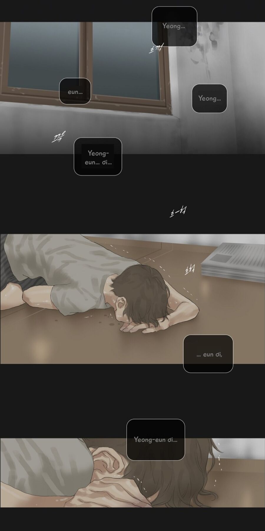 Chán Chường - Chapter 25