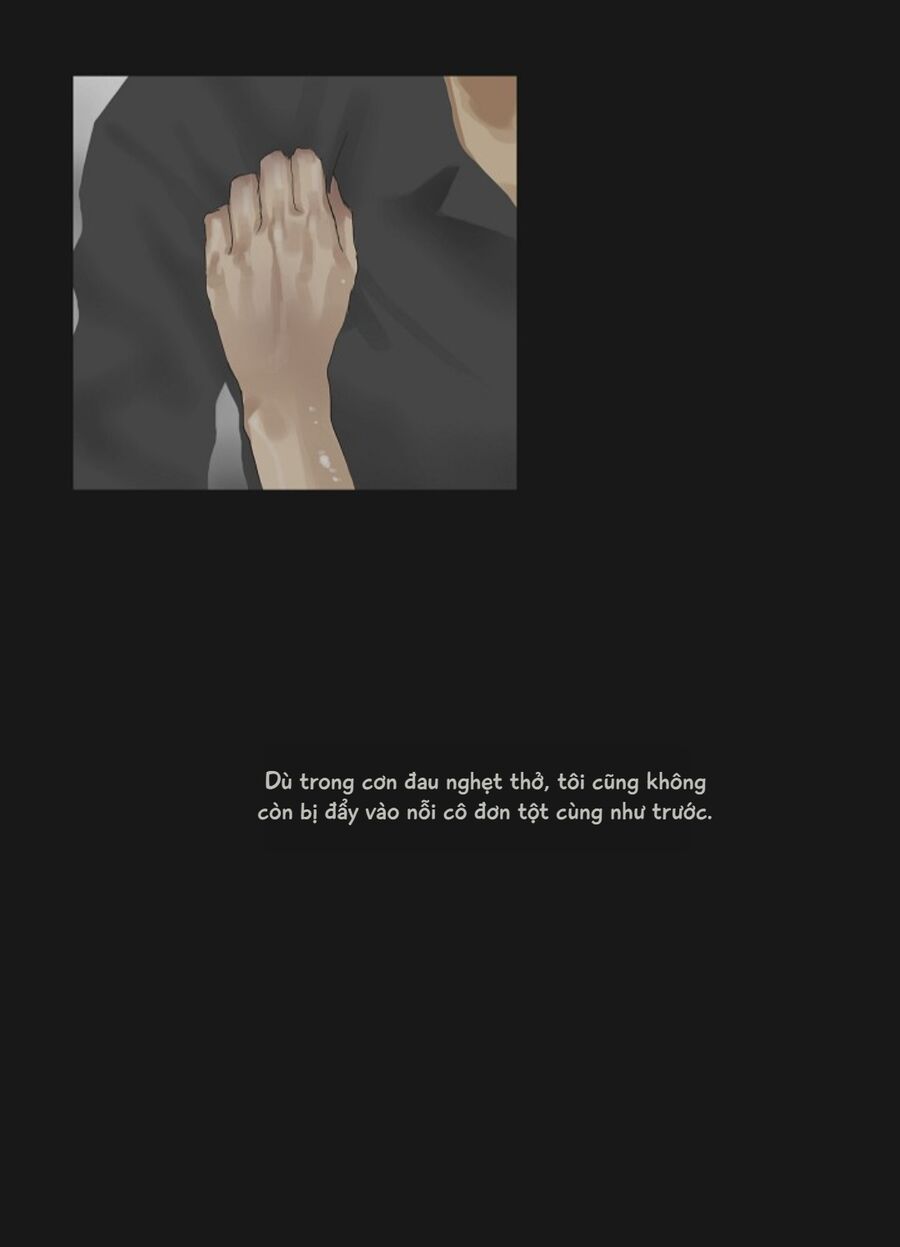 Chán Chường - Chapter 25
