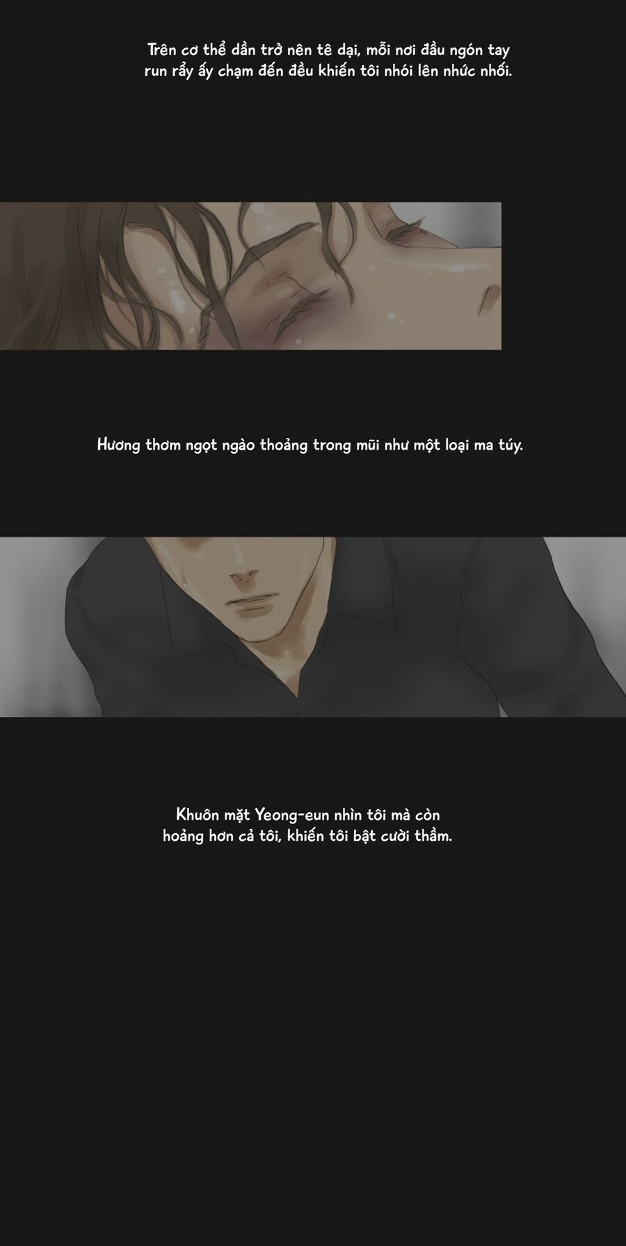 Chán Chường - Chapter 25
