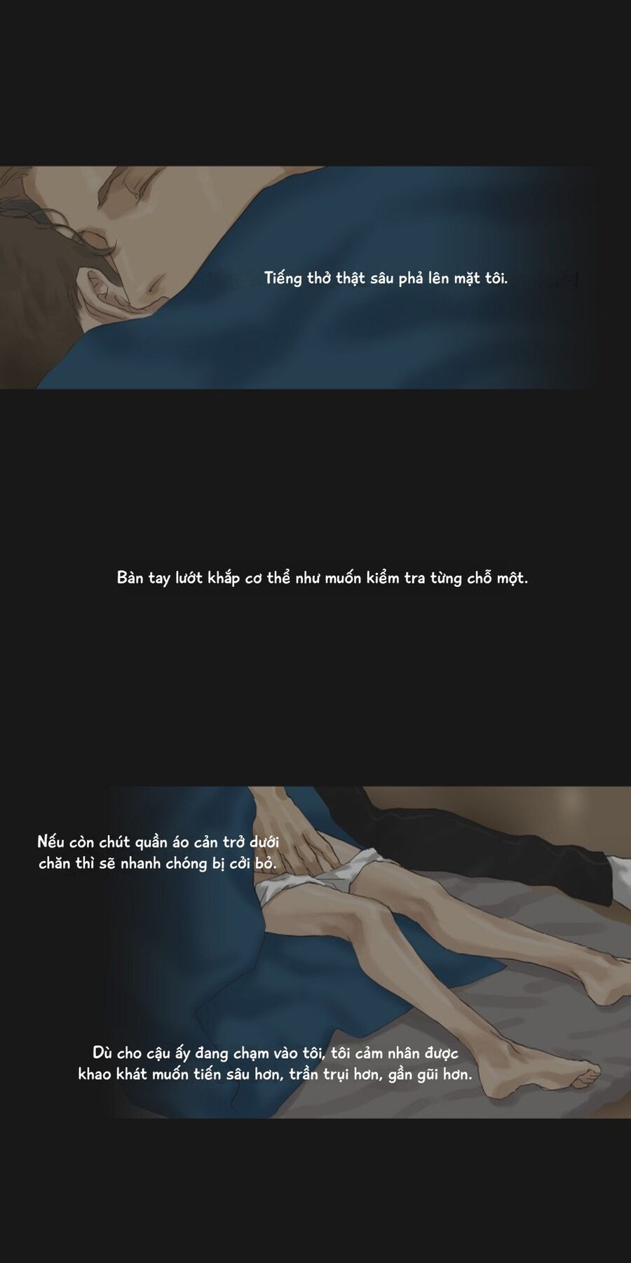 Chán Chường - Chapter 25
