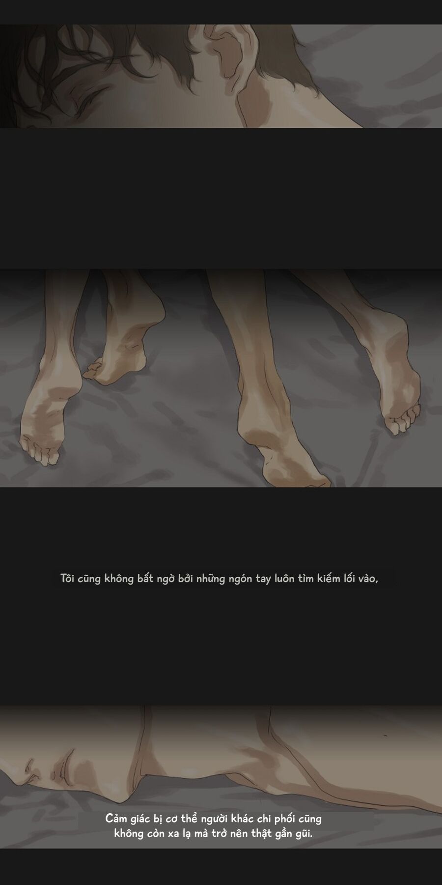 Chán Chường - Chapter 25