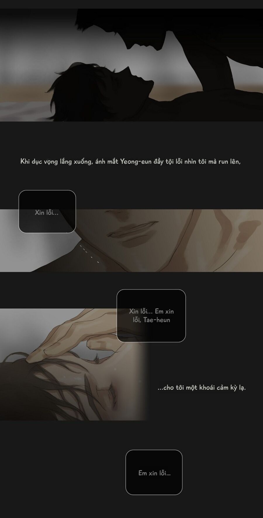 Chán Chường - Chapter 25